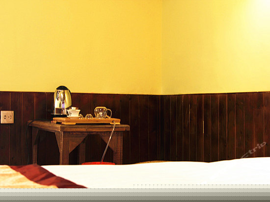 云淡风轻（大床房）