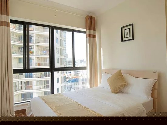 金凤凰海景两房一厅