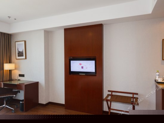 和颐商务大床房