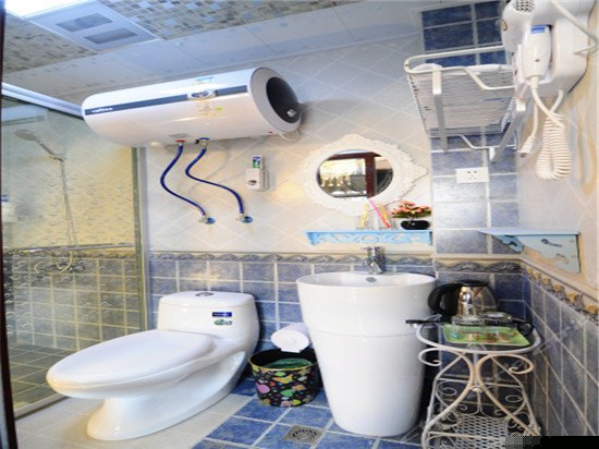 8010（分店大床）