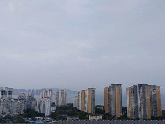 眺望远景