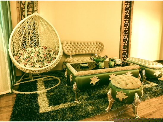 若仙阁情侣套房