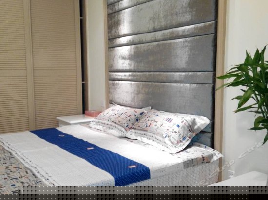 休闲度假豪华客房