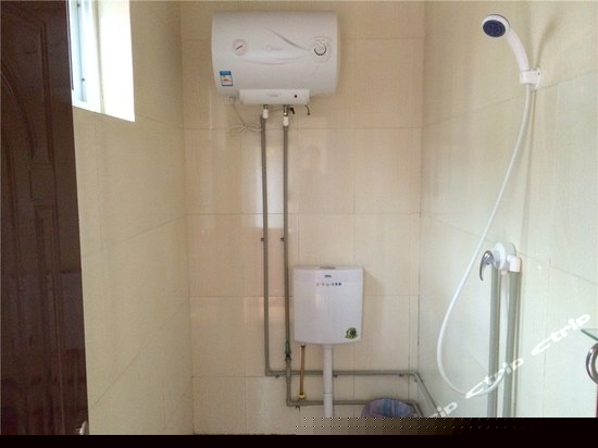 双人间(床位)(含三餐)