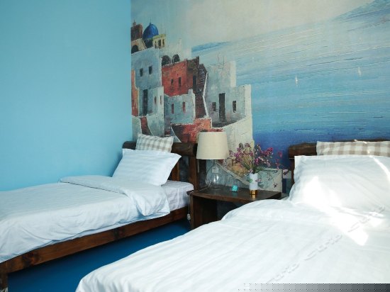 飘洋过海来看你