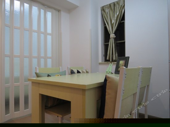 豪华观景双床套房