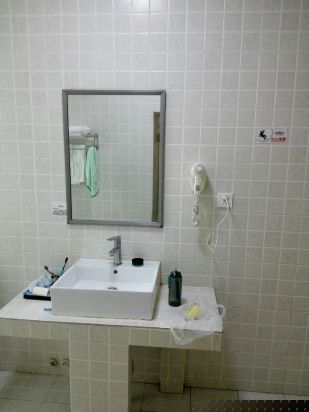 酒店房型