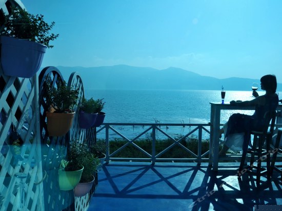 缘分天空（宽海景   星空房）