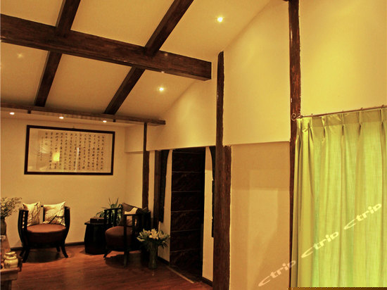 云锦天章（蜜月圆床）