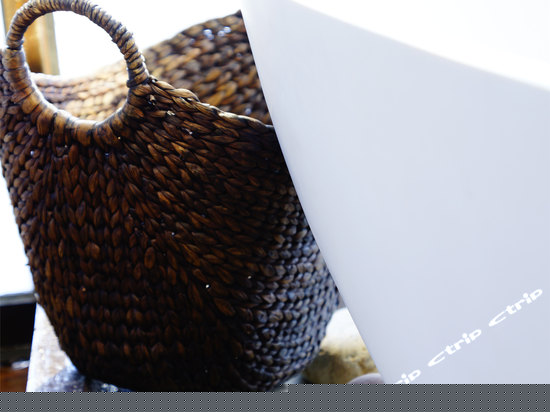 朱砂-泰式海景大床房