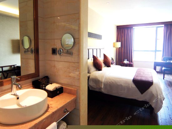 还珠阁豪华大床