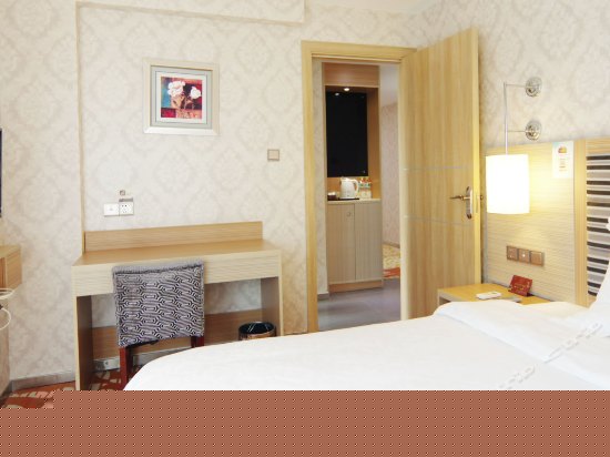 花样年华(双人套房)