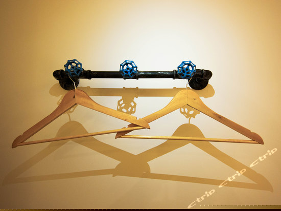 落地景观双床房（102）