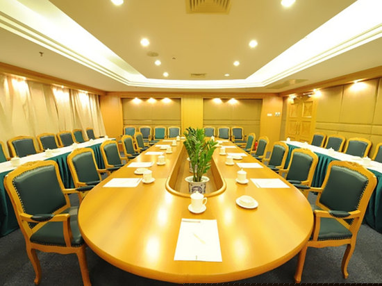 会议室