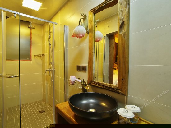 时光漫步舒适大床