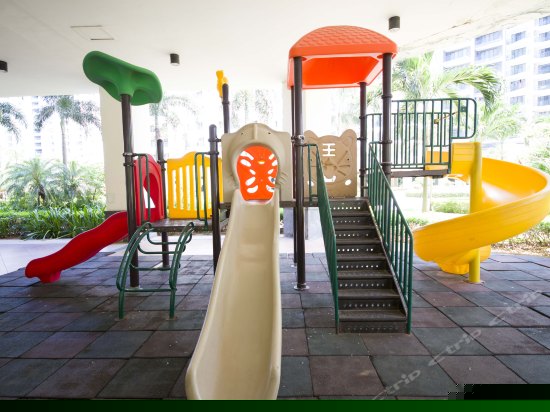 儿童乐园/儿童俱乐部