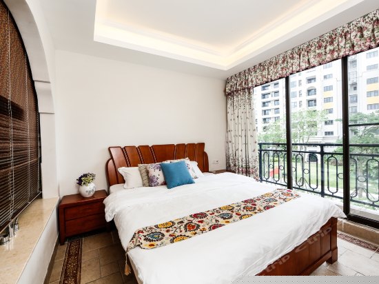 海韵洋房三房二厅