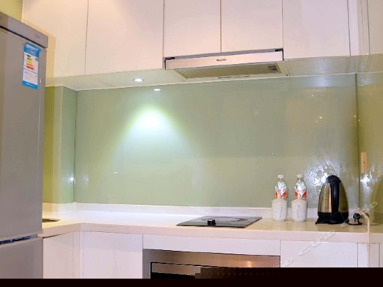 精选豪华双床房