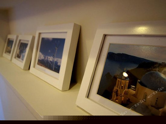 豪华海景家庭房