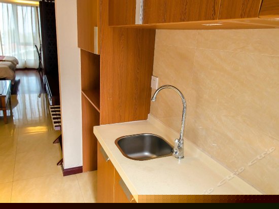 庭院双标小洋房（一室一厅）