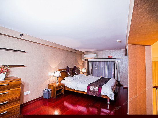豪华房LOFT