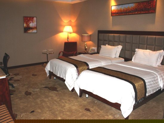 特惠标准双人房