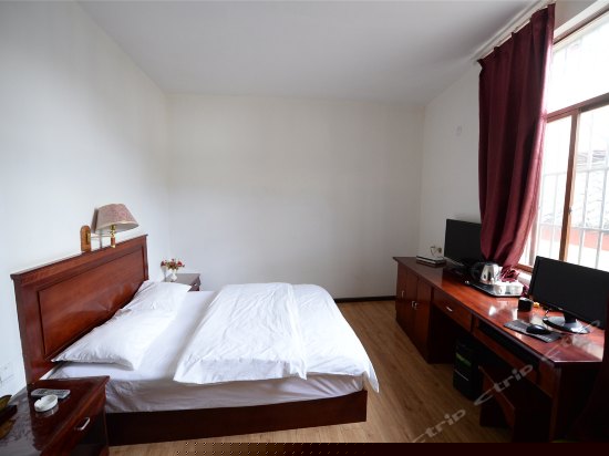 夫妻间（带电脑）