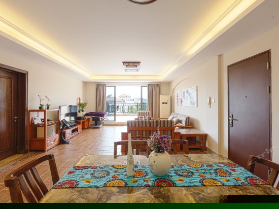 海王洋房三房二厅