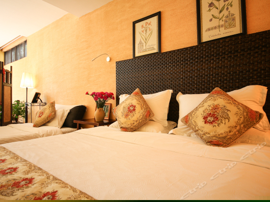 海景家庭小套房