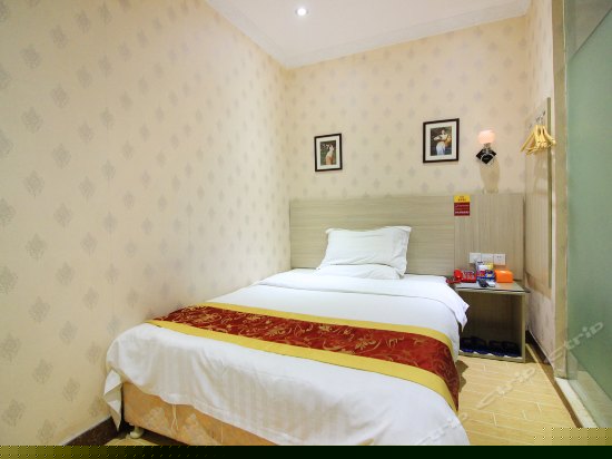 特惠大床房(无窗)