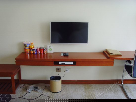 商务单间(内宾)