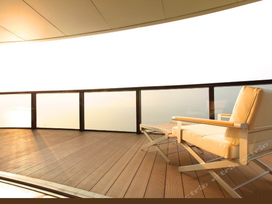 至尊海景双房套房