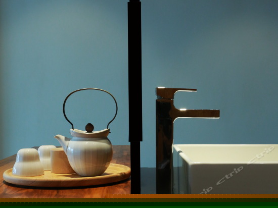 最美洱海海景大床房