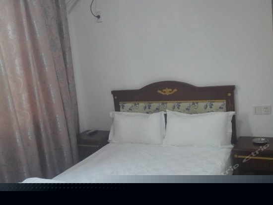 单人间