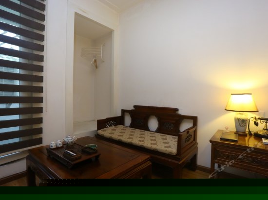 豪华大床房（内宾）