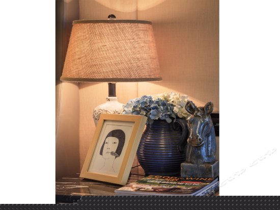 印象西湖豪华大床房