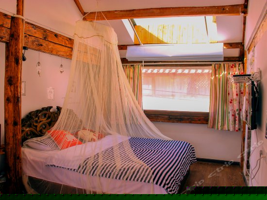 星空浪漫大床房