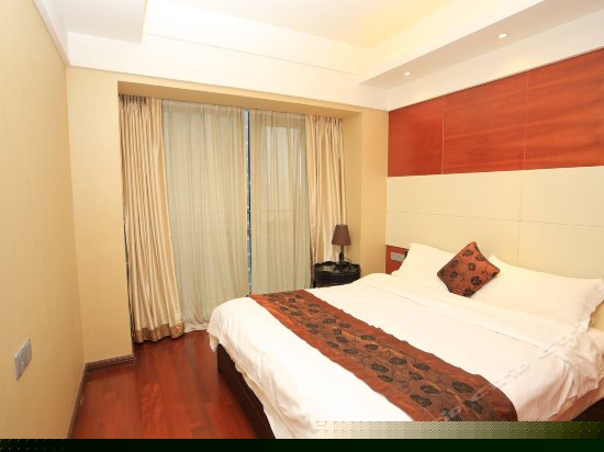 和信行政套房（两室一厅）