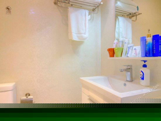 商务行政大床房