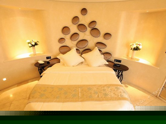 皇家尊贵海景蜜月套房