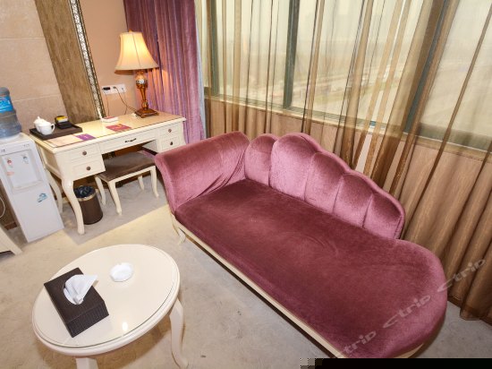 行政单人房（无窗）