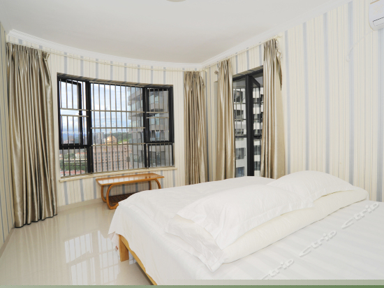 精装景观两室一厅