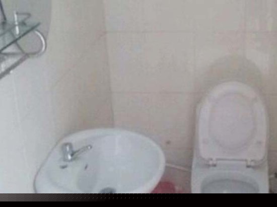 三人间（床位房）