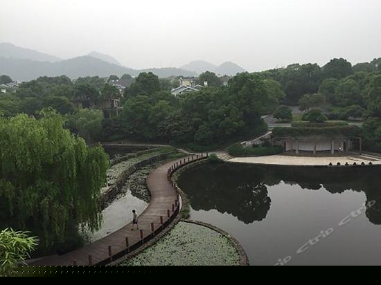 眺望远景
