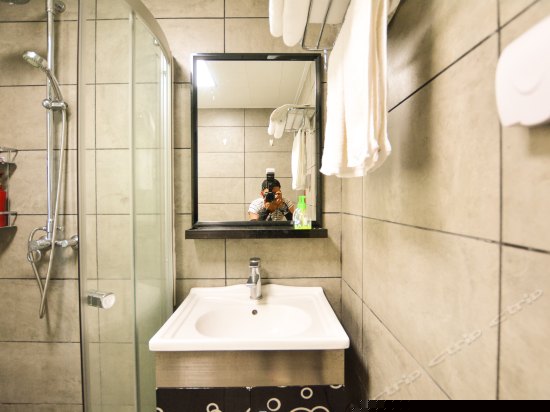 一线豪华海景家庭套房