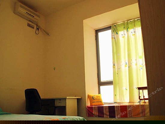 经济型空调次卧房