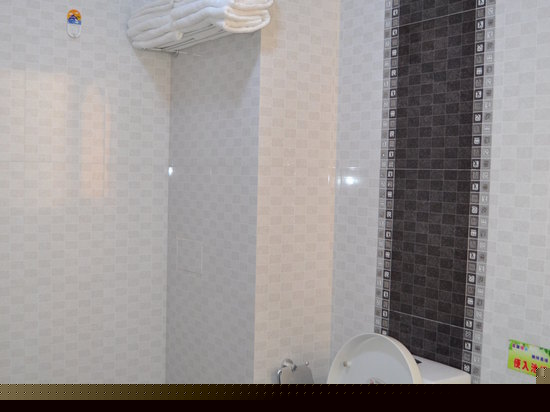 海景家庭房（三床）