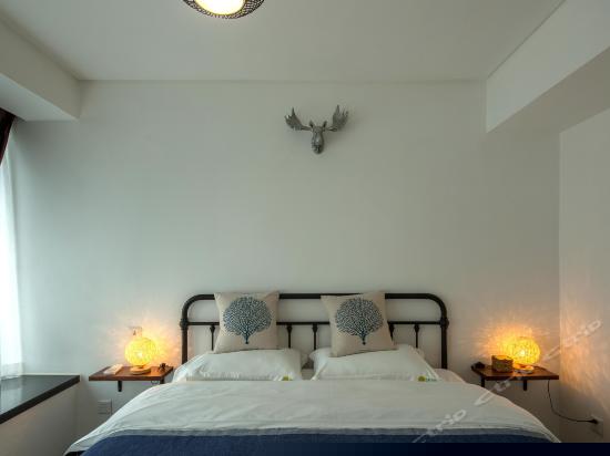 暇空间豪华四人套房