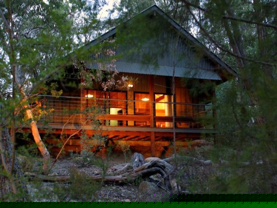 豪华双层loft复式双床房