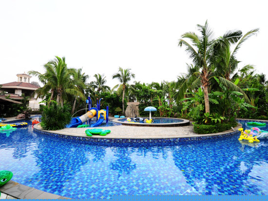 儿童乐园/儿童俱乐部